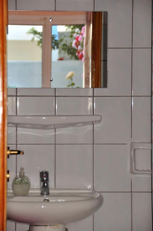 Ilias Studios - Rooms Патитири Экстерьер фото