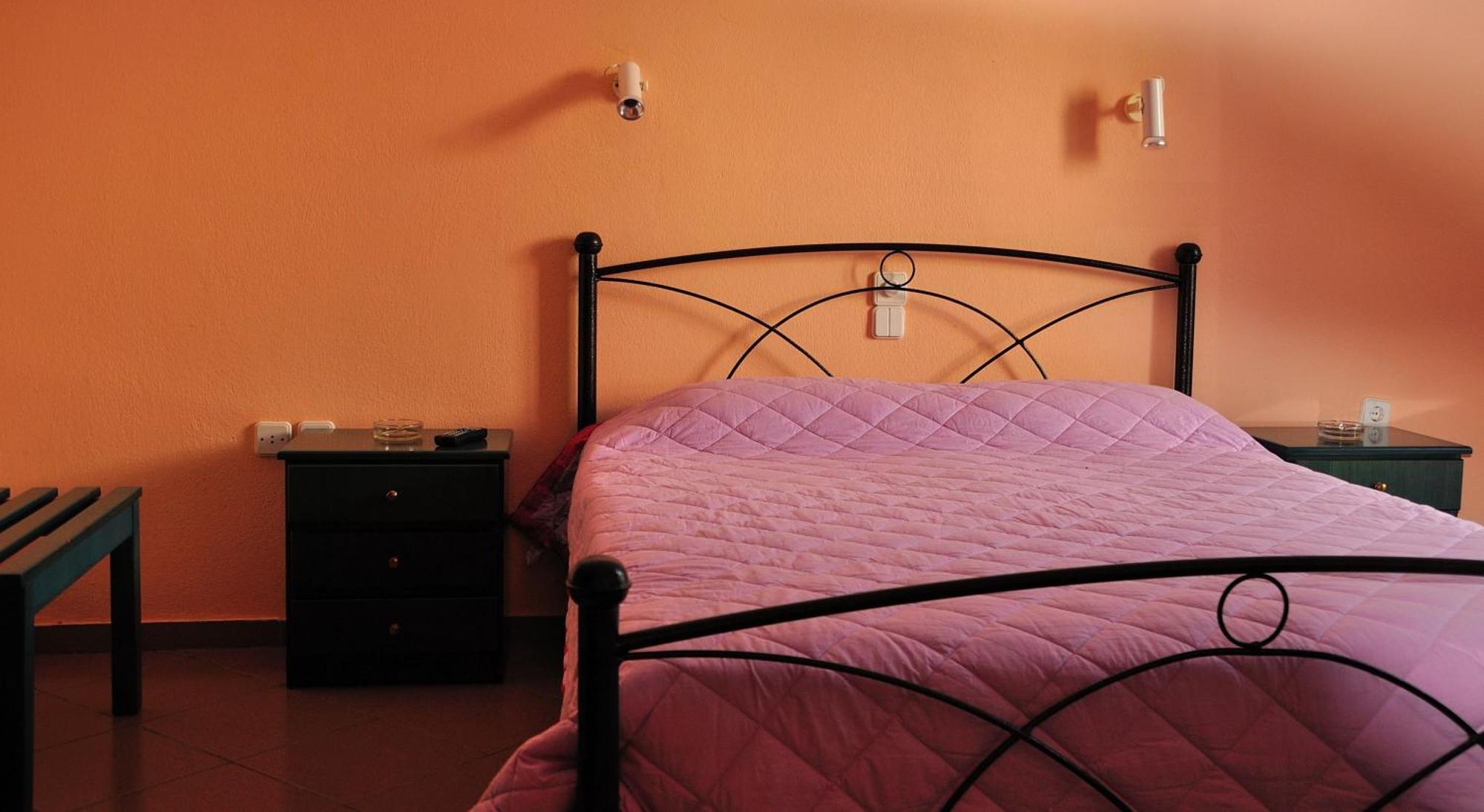 Ilias Studios - Rooms Патитири Экстерьер фото